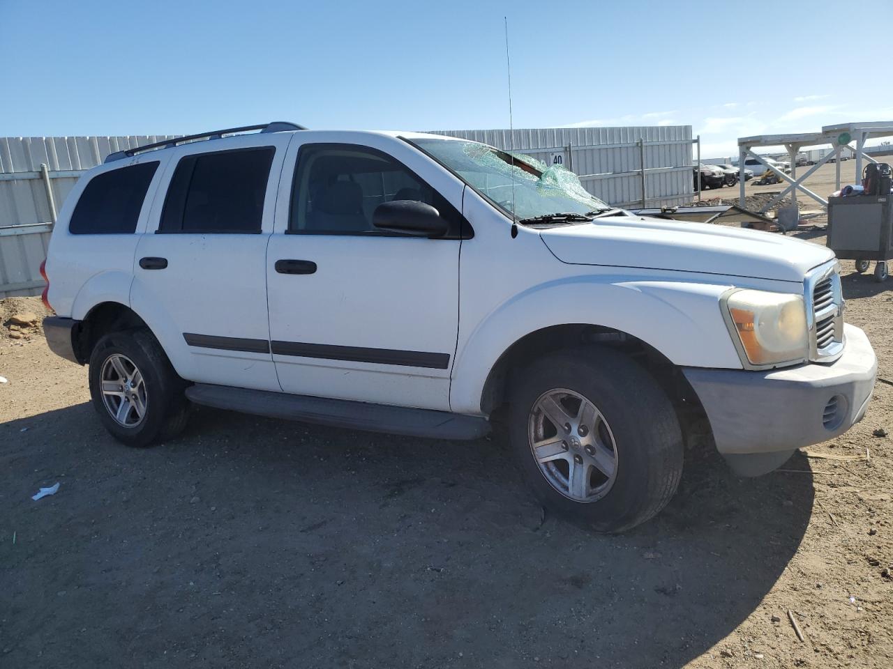 2006 Dodge Durango - Image 4