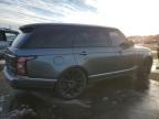 2015 LAND ROVER RANGE ROVER SUPERCHARGED for sale at Copart NY - LONG ISLAND