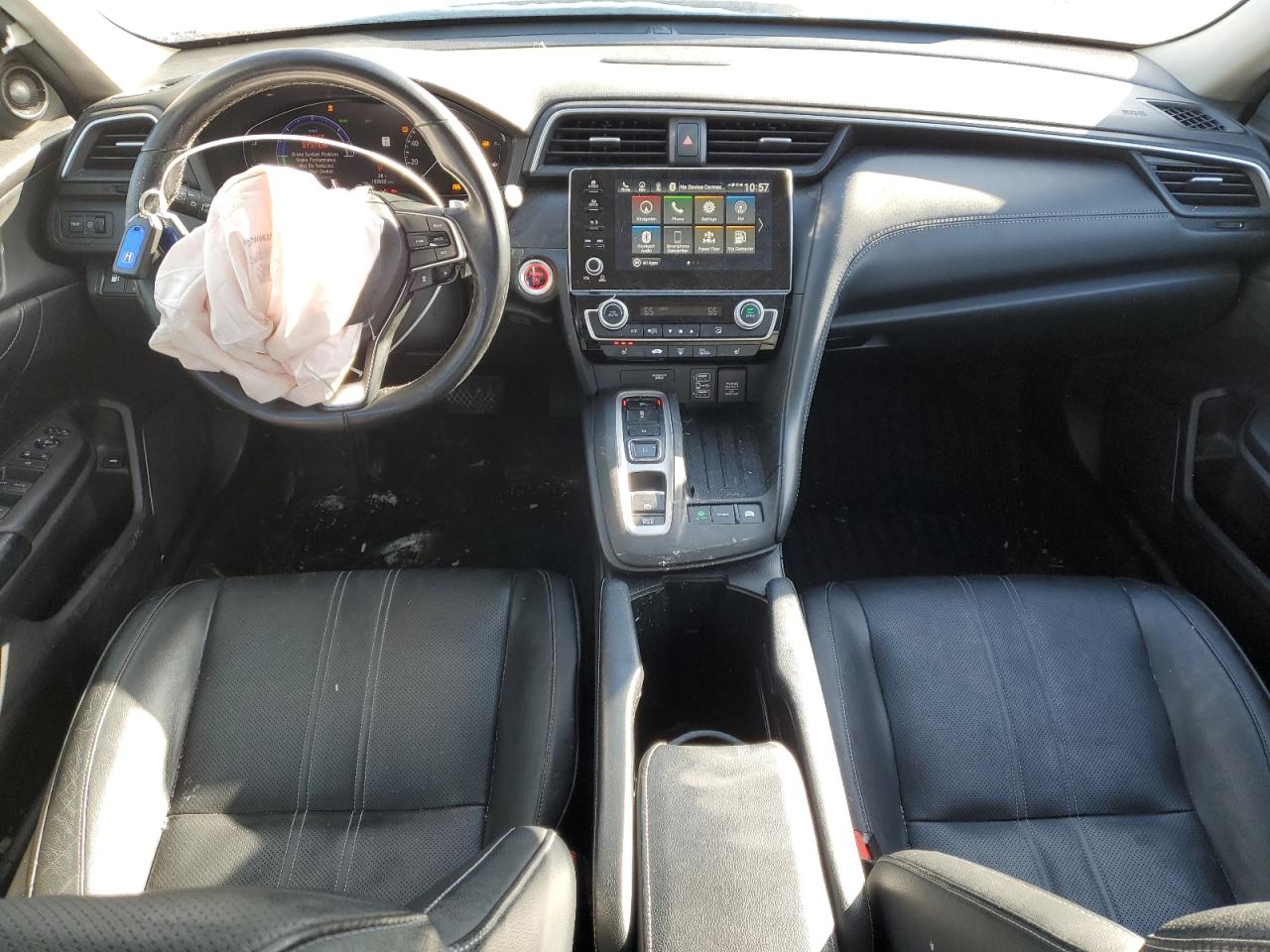 2019 Honda Insight - Image 8