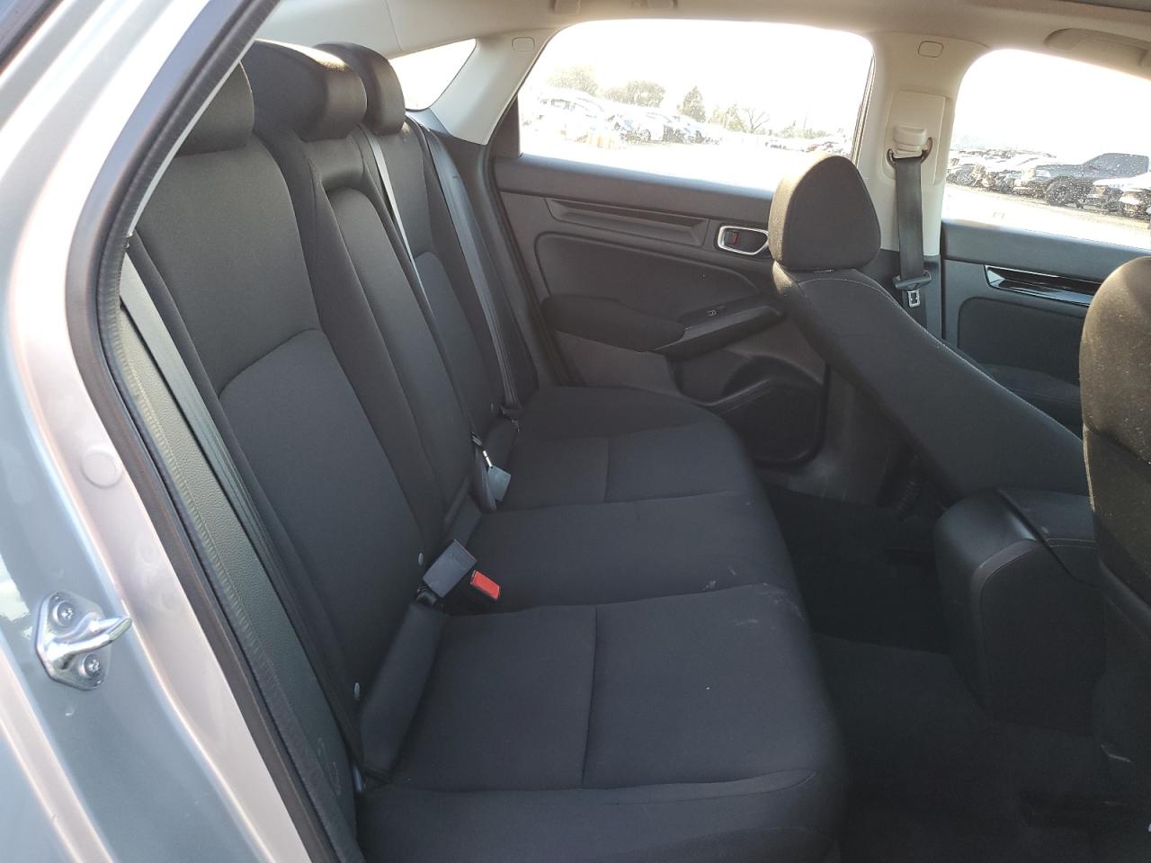 2022 Honda Civic - Image 10