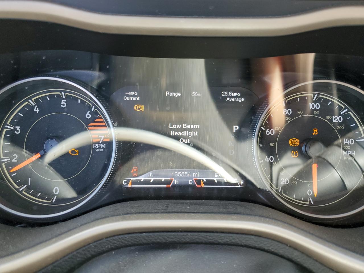 2016 Jeep Grand Cherokee - Image 9