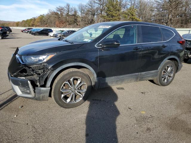  HONDA CRV 2020 Czarny