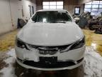 2015 Chrysler 200 Limited for Sale in Indianapolis, IN - Rear End