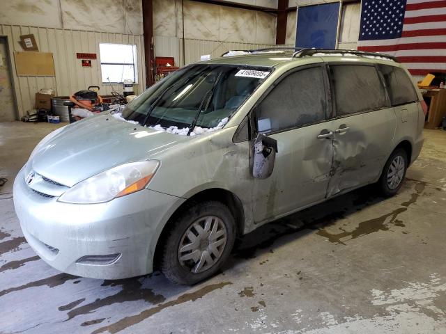 2006 Toyota Sienna Ce