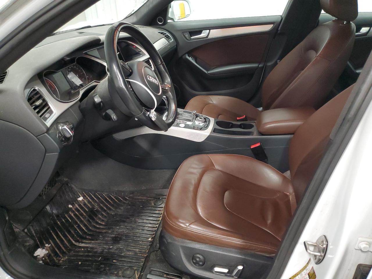 2016 Audi A4 - Image 7