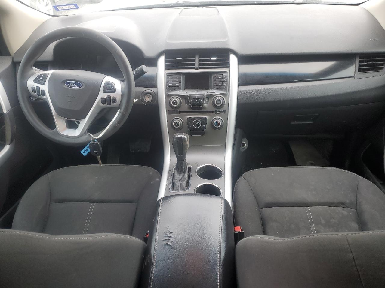 2013 Ford Edge - Image 8