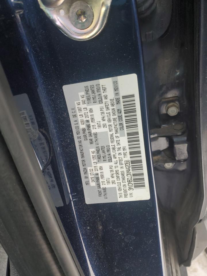2022 Mazda CX-30 - Image 14
