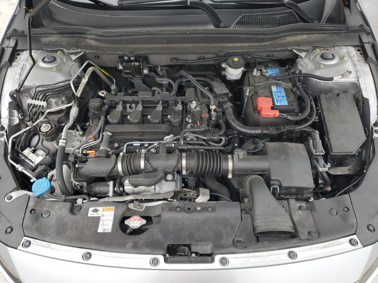 2022 Honda Accord - Image 11