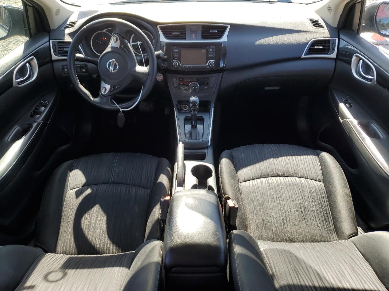 2018 Nissan Sentra - Image 8