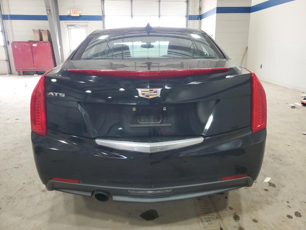 2016 Cadillac ATS - Image 6