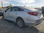 2016 Hyundai Sonata Se na sprzedaż w Sun Valley, CA - Front End