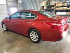 2016 Nissan Altima 2.5 na sprzedaż w Wichita, KS - Front End