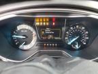 2018 Ford Fusion Se na sprzedaż w Wayland, MI - Front End