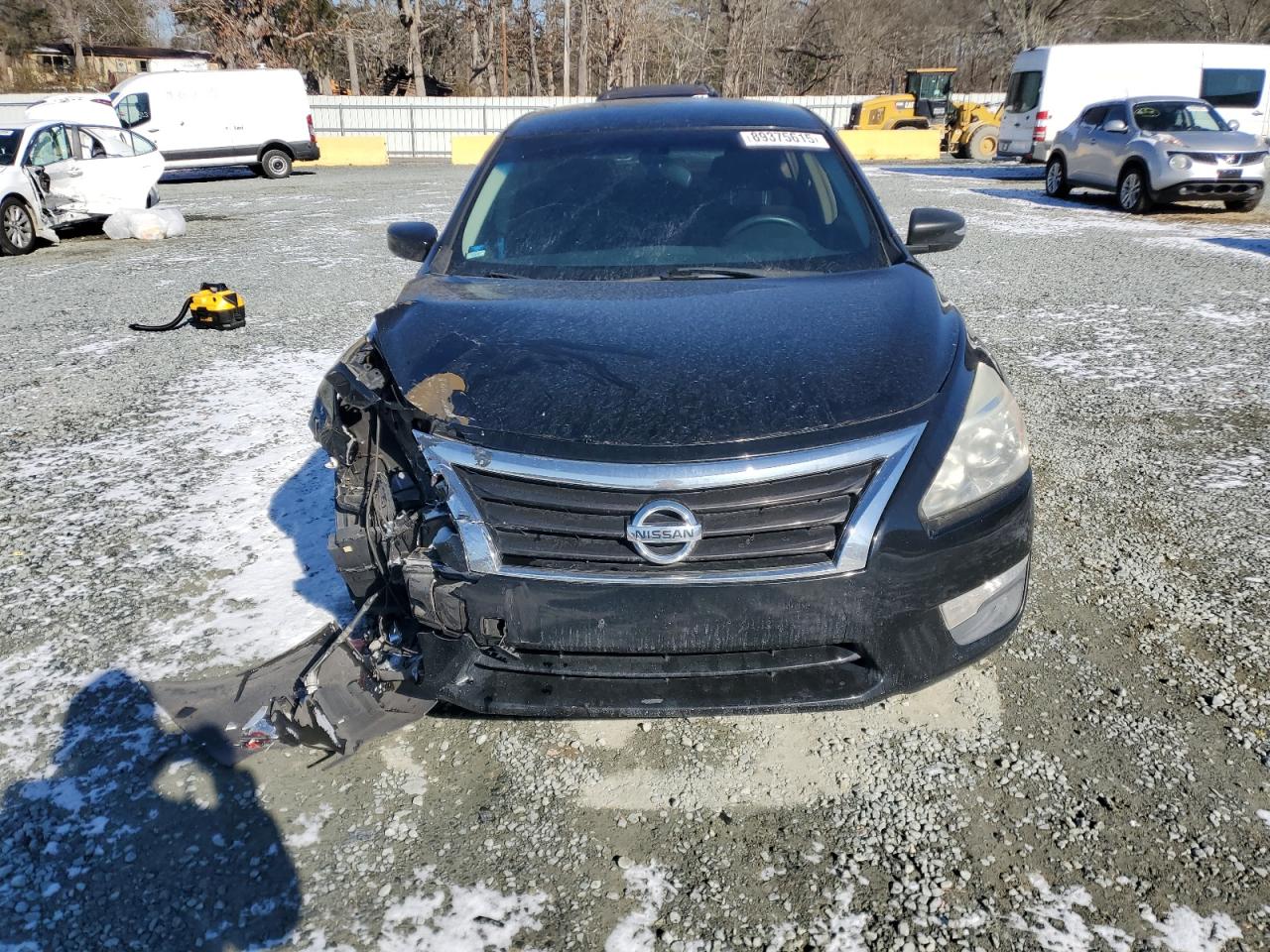 2013 Nissan Altima - Image 5