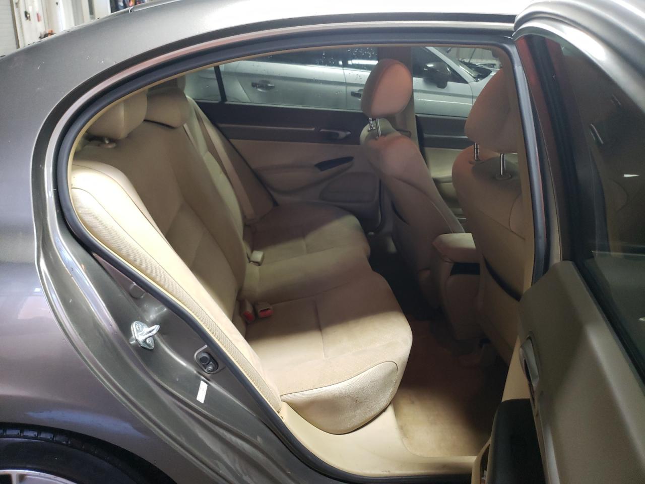 2006 Honda Civic - Image 10