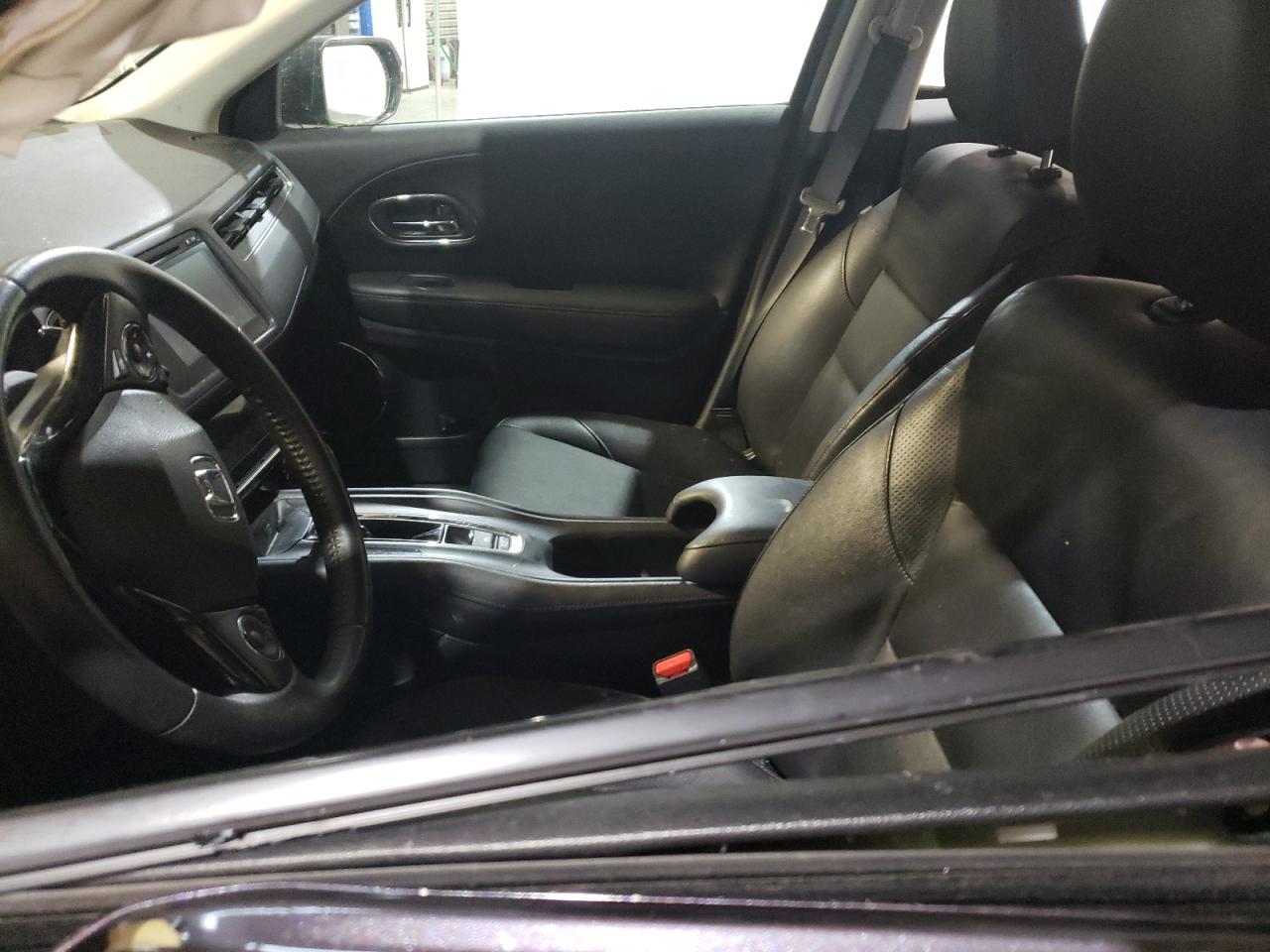 2018 Honda HR-V - Image 7
