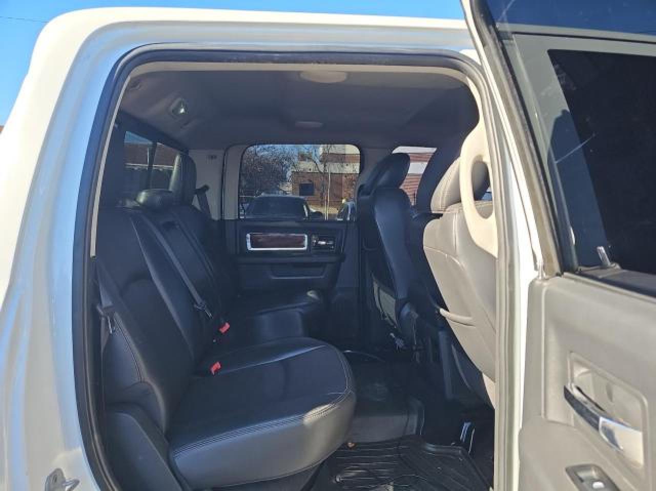 2011 Dodge Ram 2500 VIN: 3D7TT2CT0BG609115 Lot: 89309395