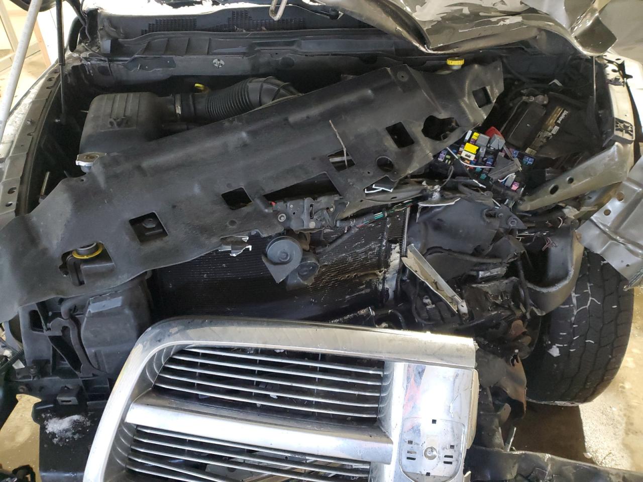 2011 Dodge RAM - Image 11