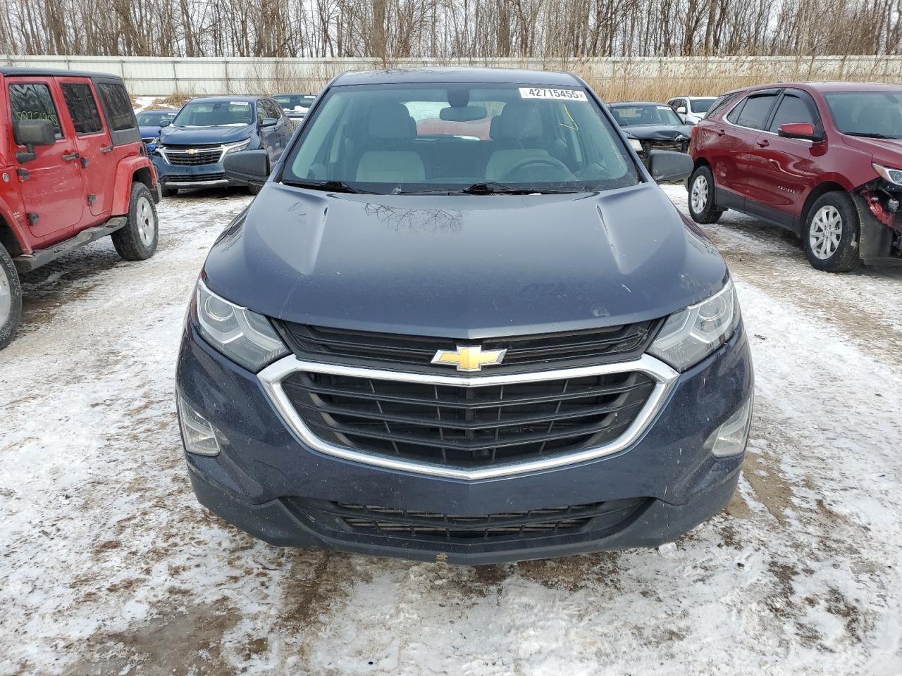 2018 Chevrolet Equinox - Image 5