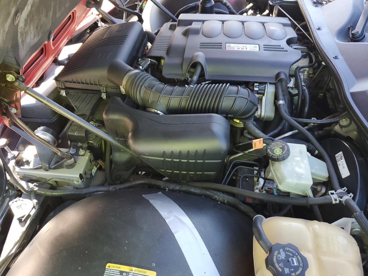 2006 Pontiac Solstice - Image 11