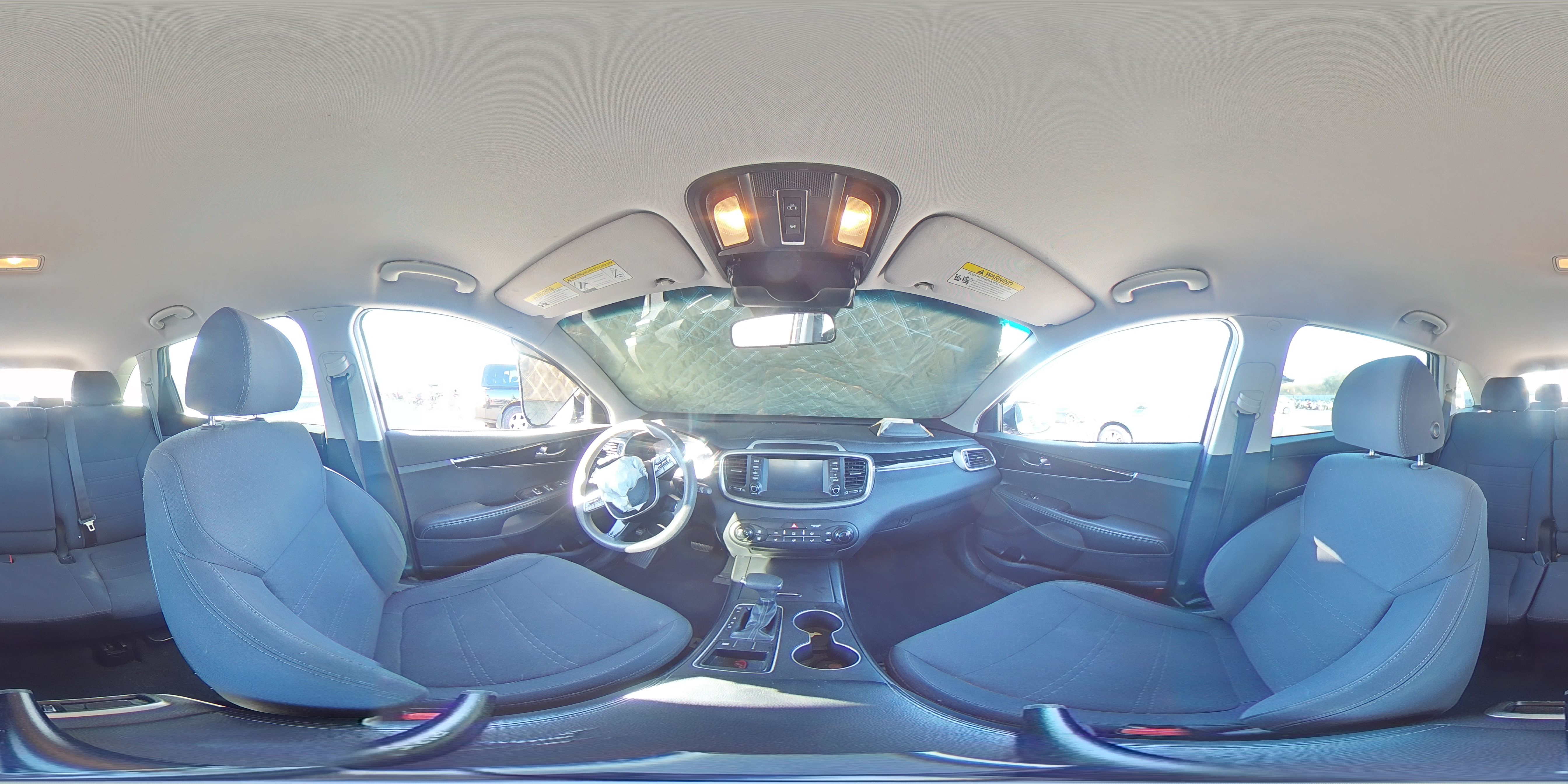 2019 Kia Sorento - Image 15