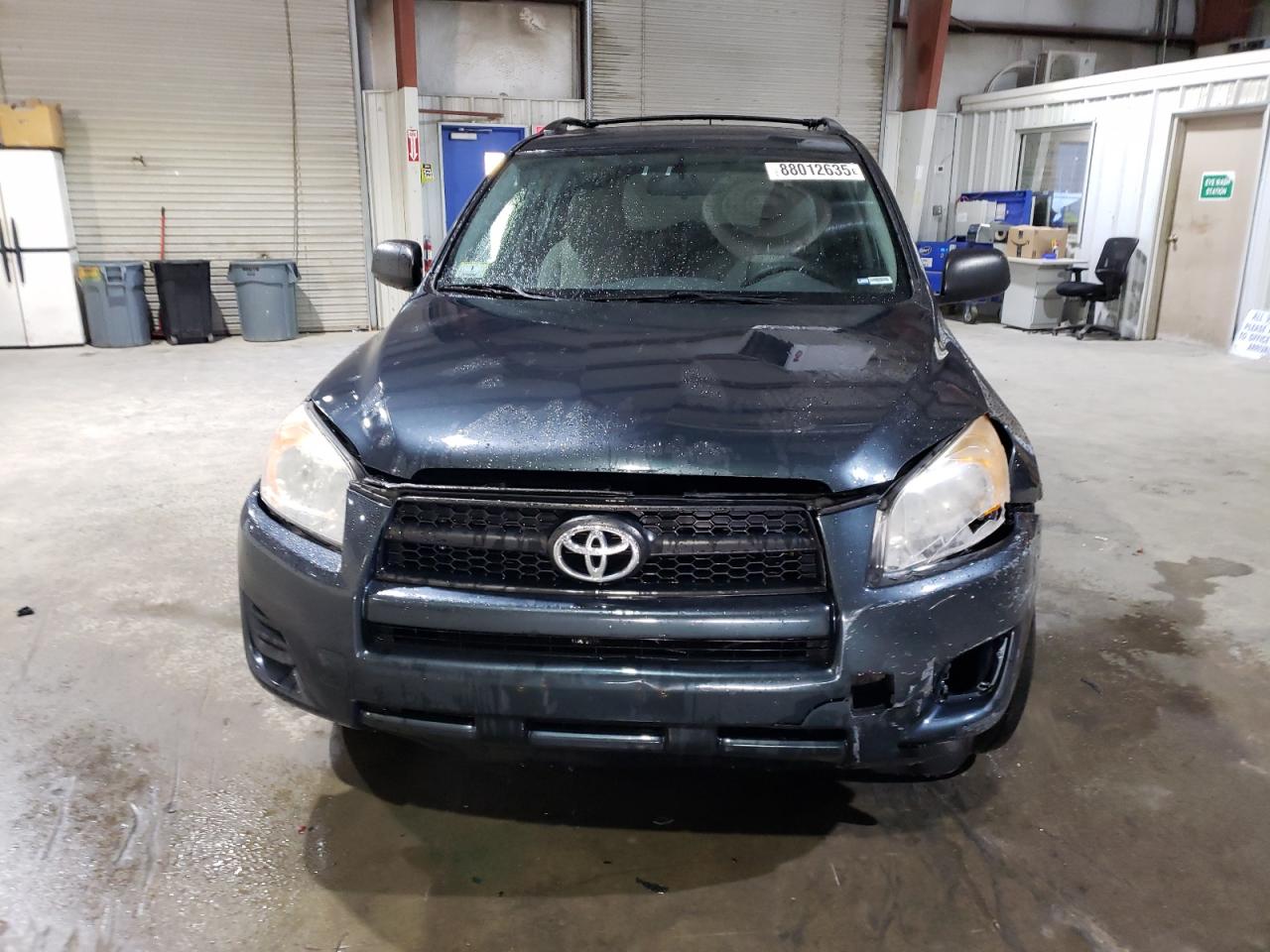 2012 Toyota RAV 4 - Image 5