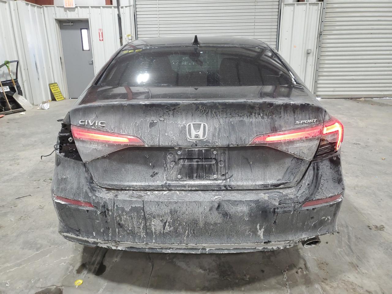 2022 Honda Civic - Image 6
