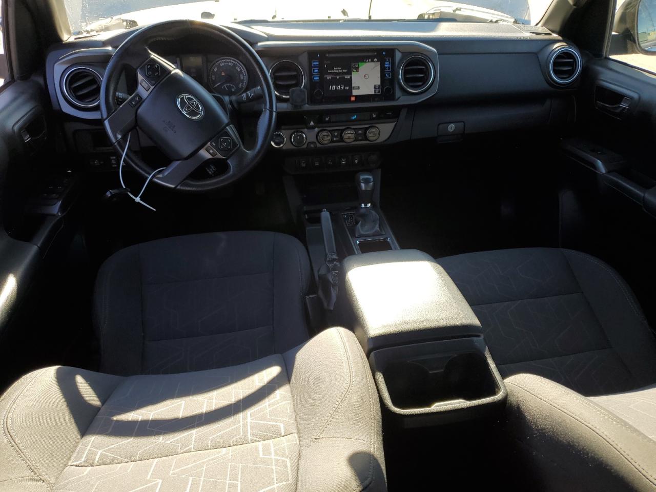 2017 Toyota Tacoma - Image 8