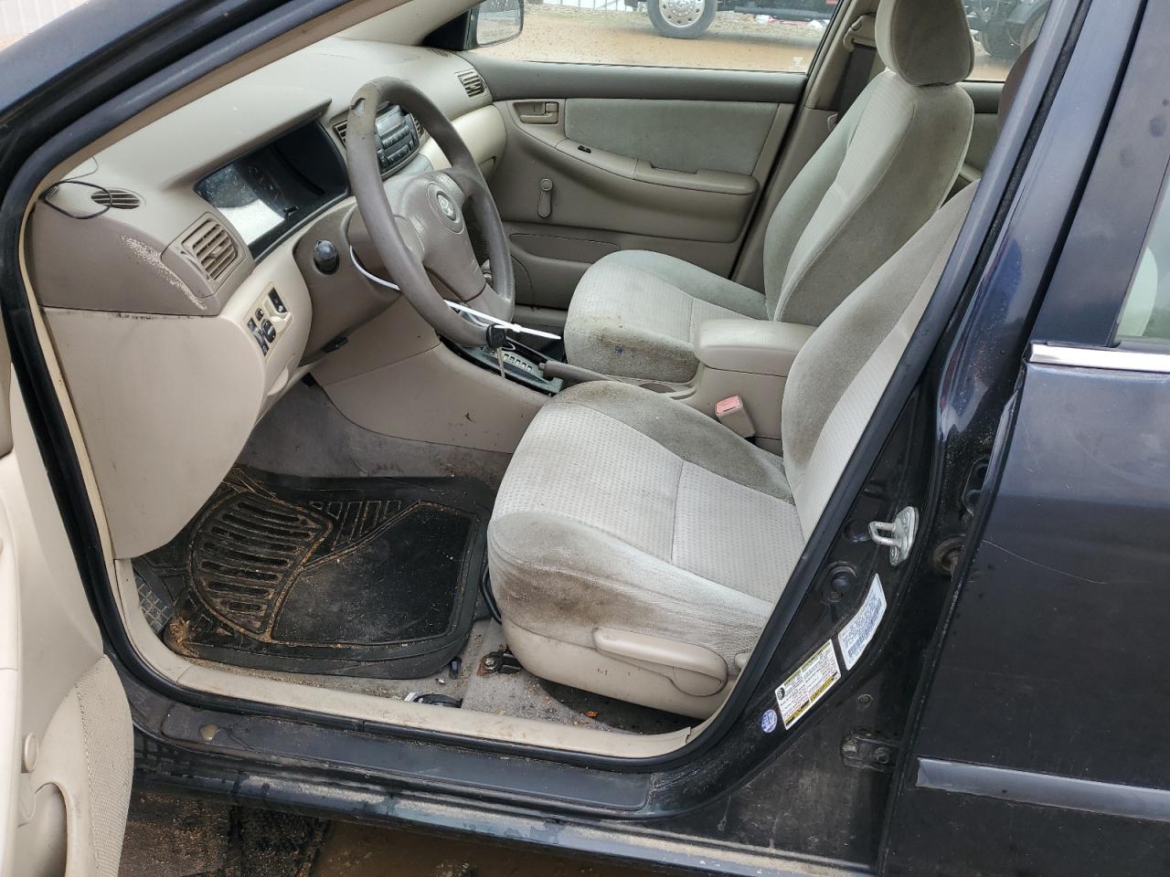 2005 Toyota Corolla - Image 7