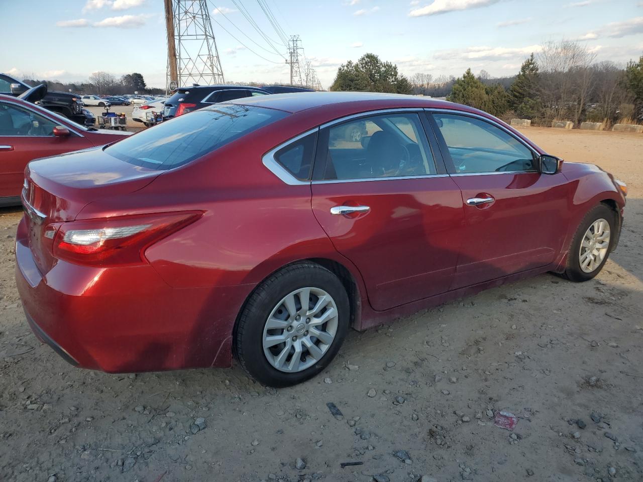 1N4AL3AP2JC238494 NISSAN ALTIMA 2018