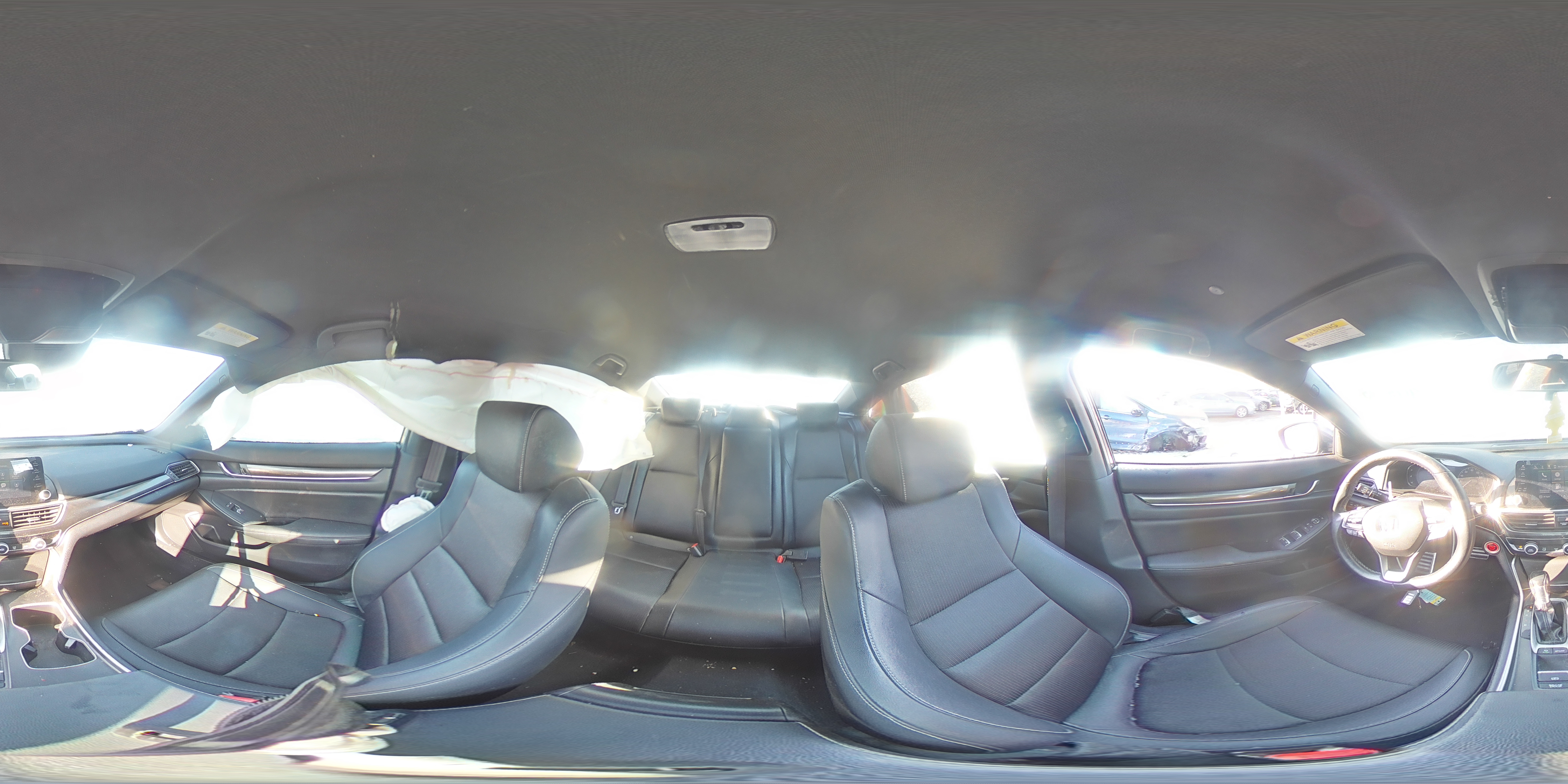 2019 Honda Accord - Image 13