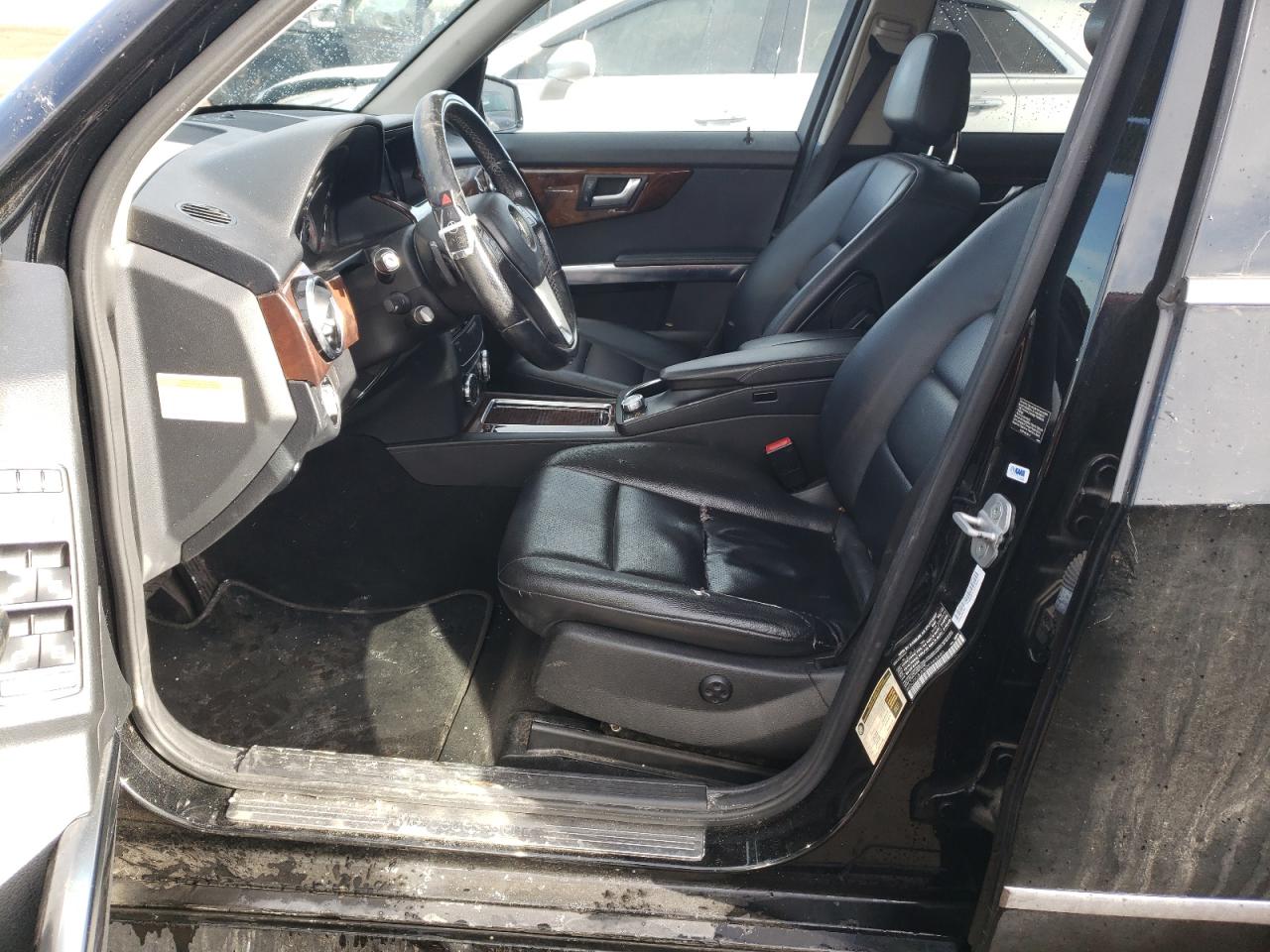 2013 Mercedes-Benz GLK-klasse - Image 7