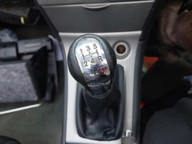 2005 TOYOTA COROLLA TSPIRIT VVTI 