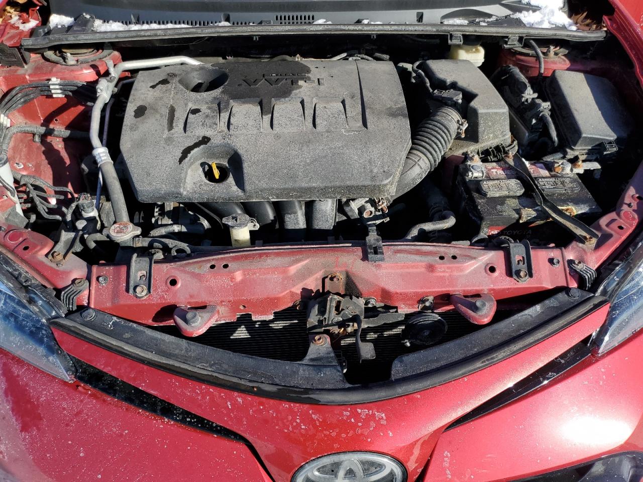 2017 Toyota Corolla - Image 11