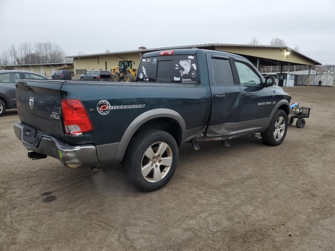 2011 Dodge RAM - Image 3