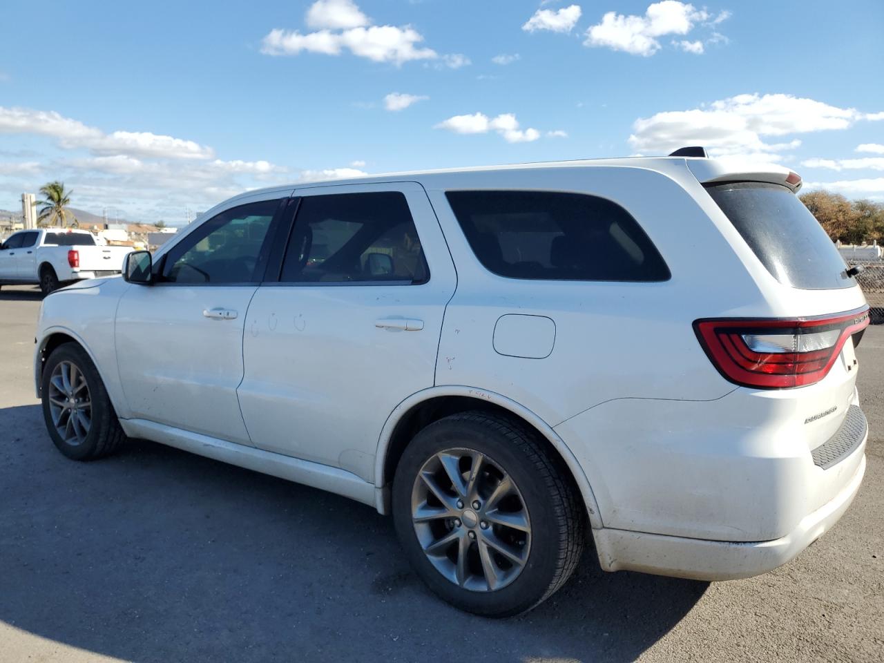 2014 Dodge Durango - Image 2