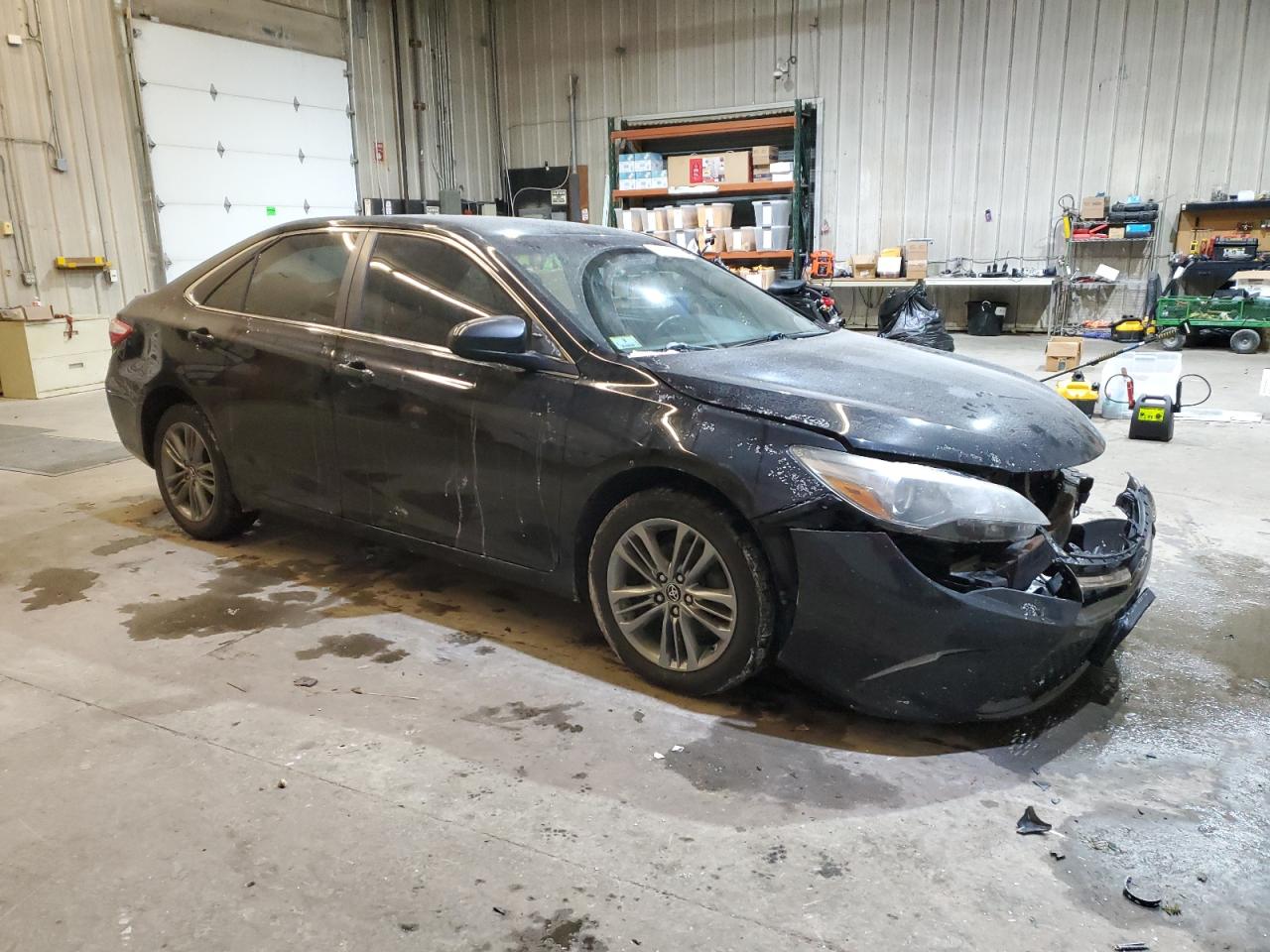 2017 Toyota Camry - Image 4