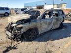 2023 Gmc Acadia At4 for Sale in Woodhaven, MI - Burn