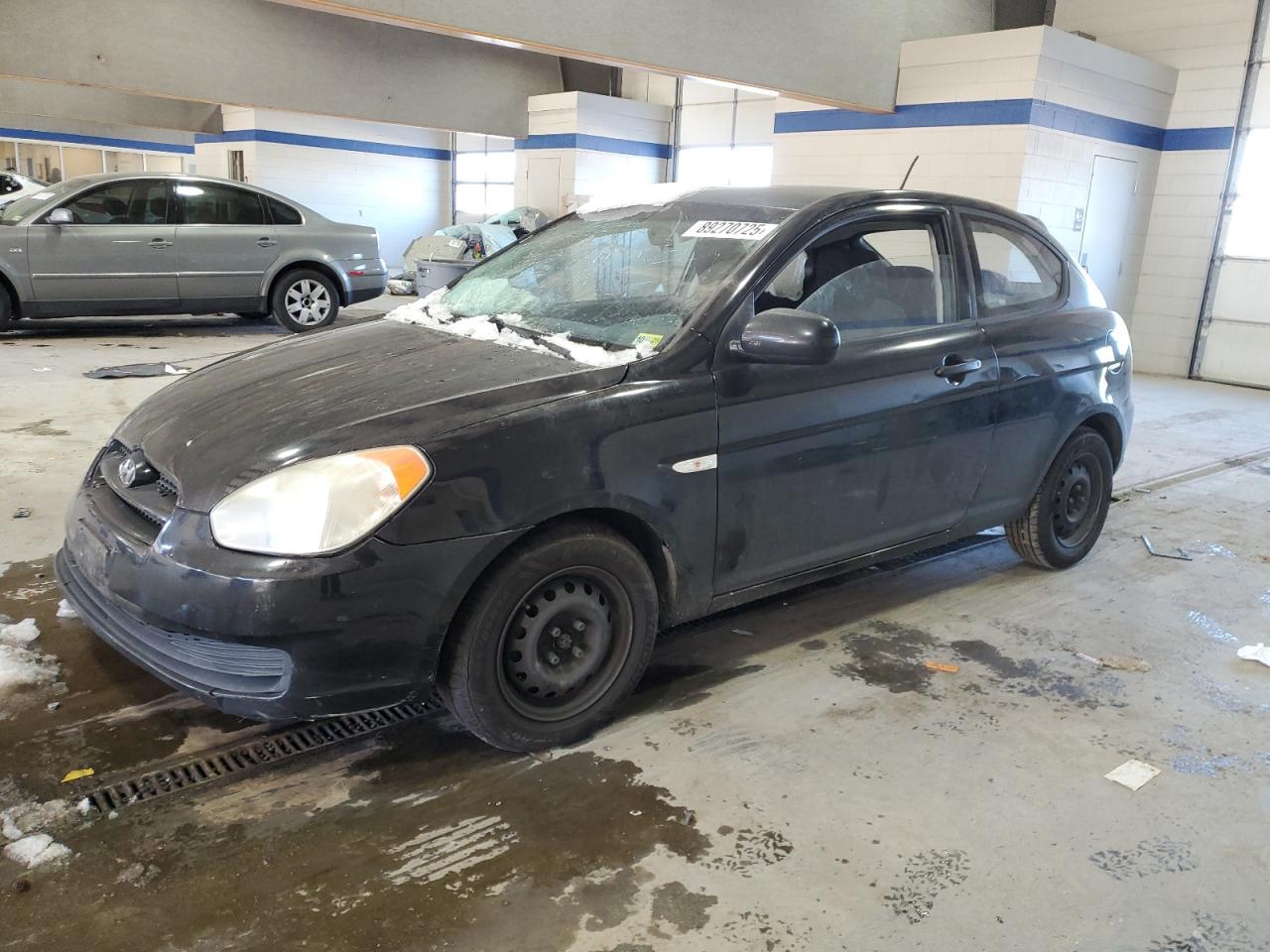 2011 Hyundai Accent - Image 1