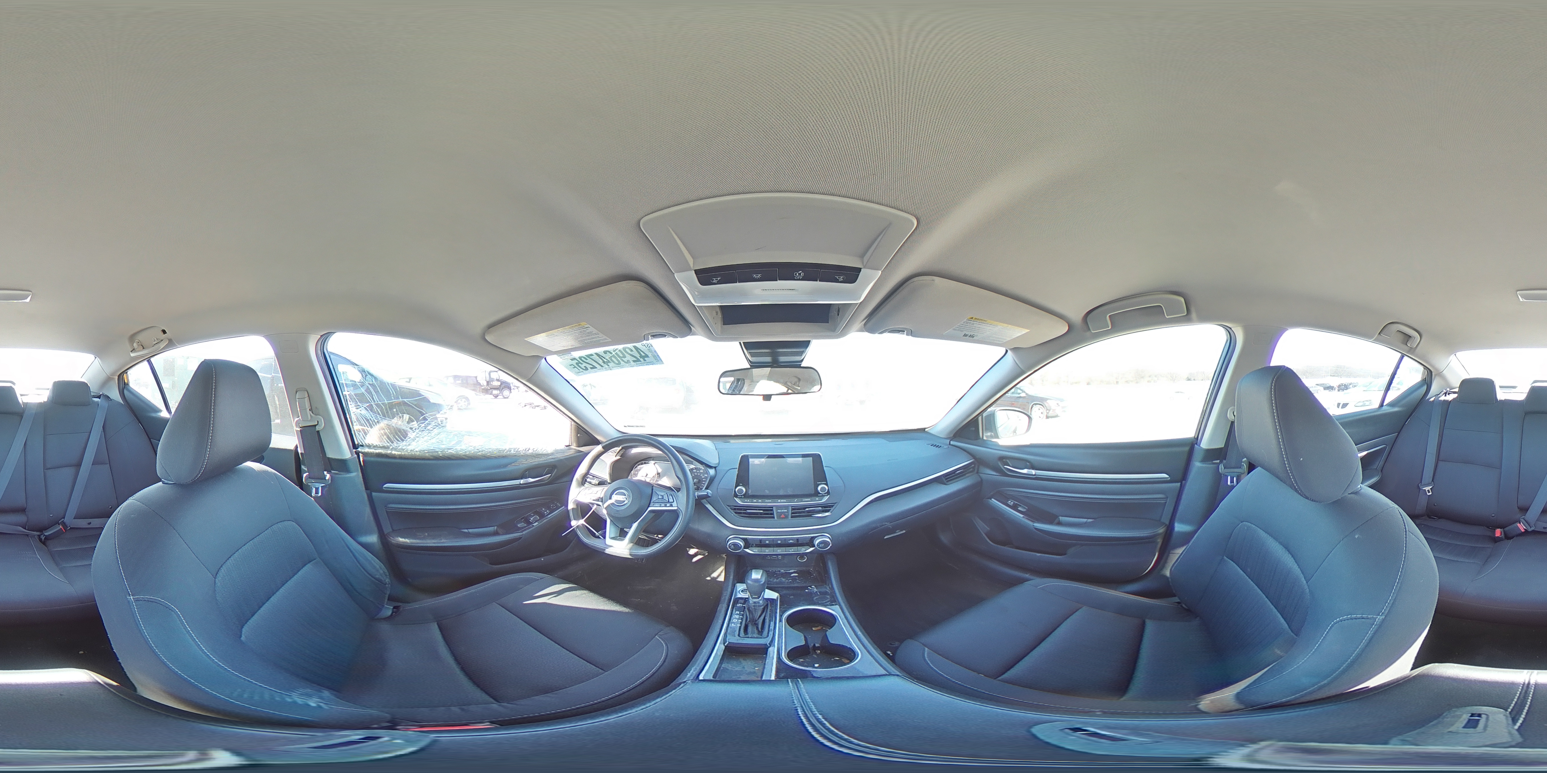 2021 Nissan Altima - Image 13