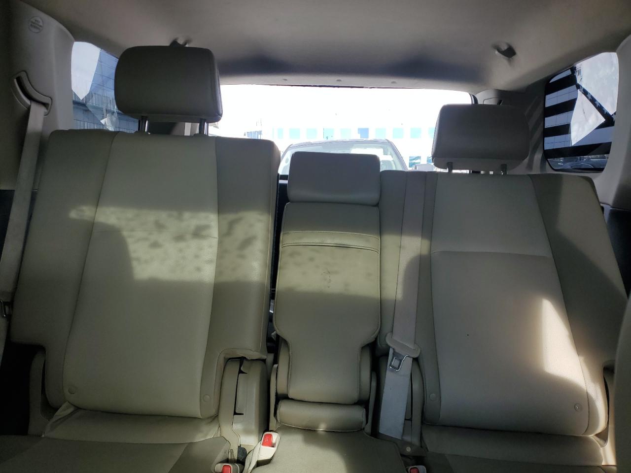 JTEBU5JR4K5630953 TOYOTA 4RUNNER 2019