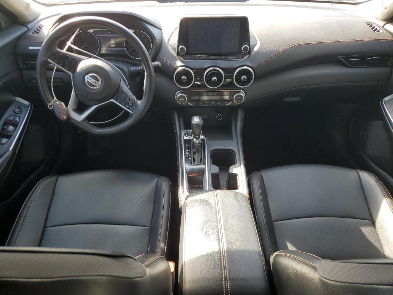 3N1AB8DV4LY236084 NISSAN SENTRA 2020