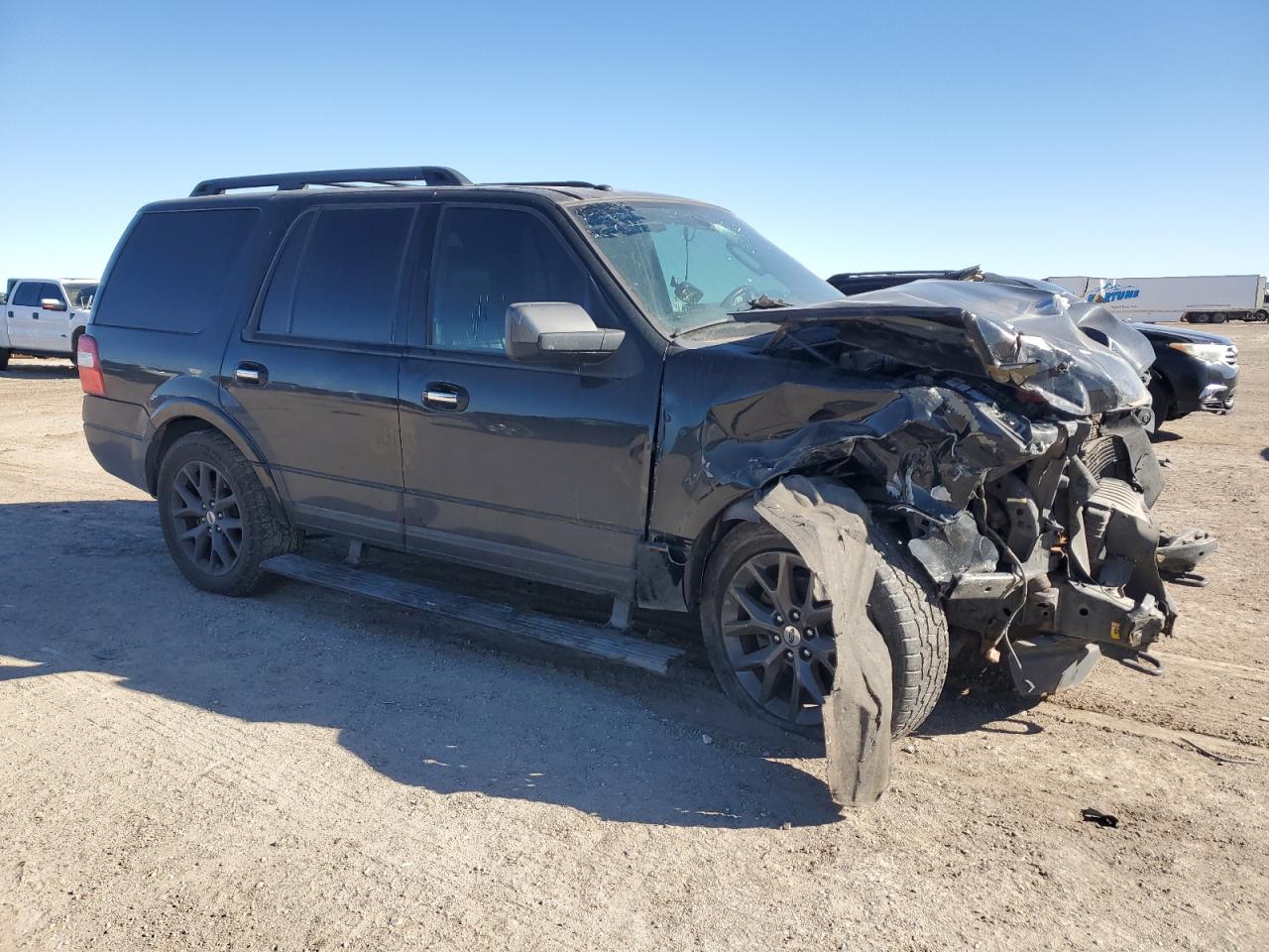 1FMJU2AT1HEA20846 FORD EXPEDITION 2017