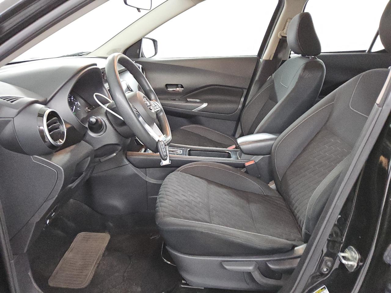 2021 Nissan Kicks - Image 7