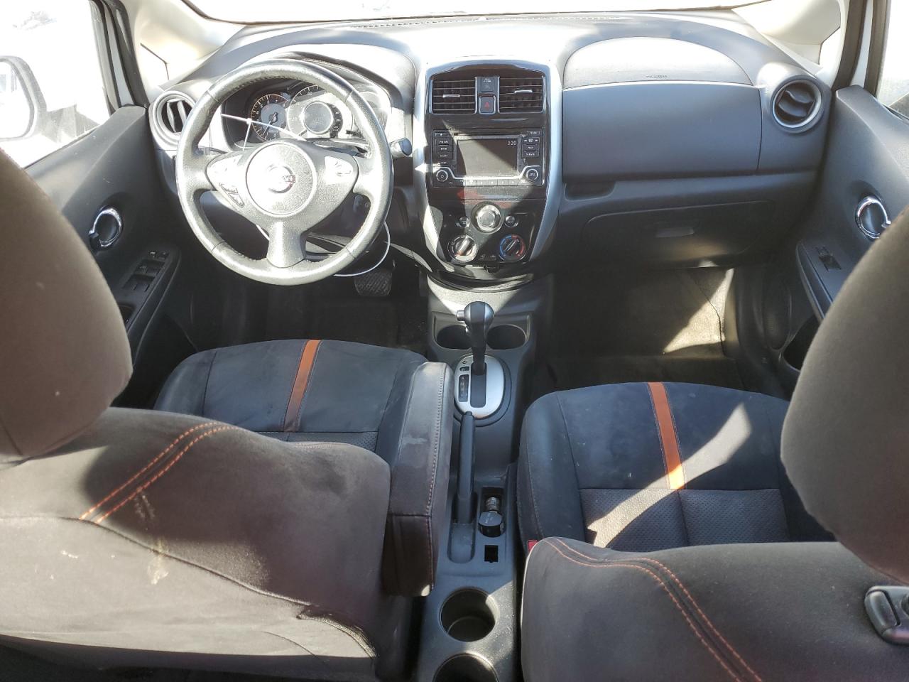 2016 Nissan Versa - Image 8