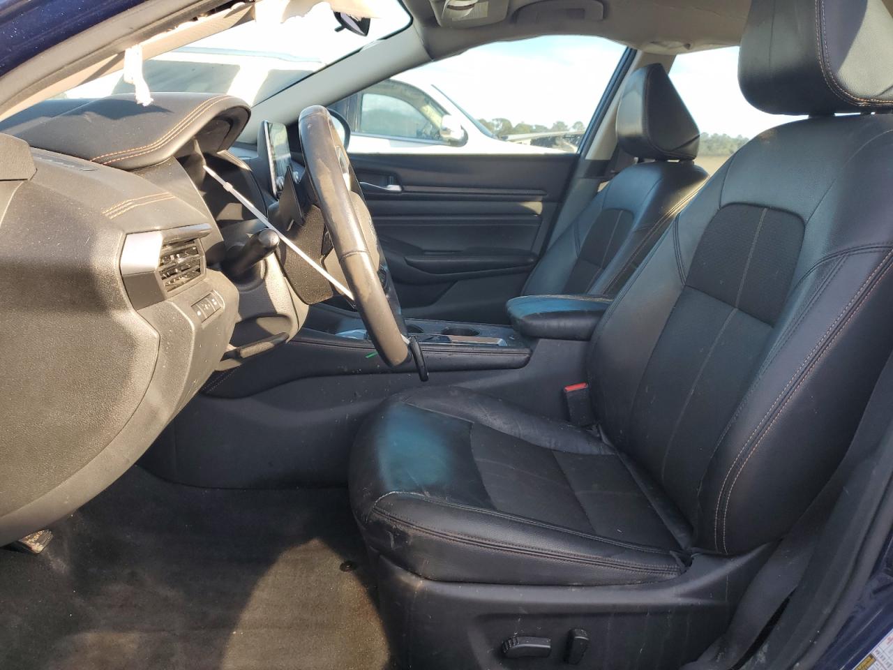 1N4BL4CV6MN360709 NISSAN ALTIMA 2021