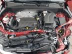 2025 Chevrolet Trailblazer Lt იყიდება Albuquerque-ში, NM - Front End