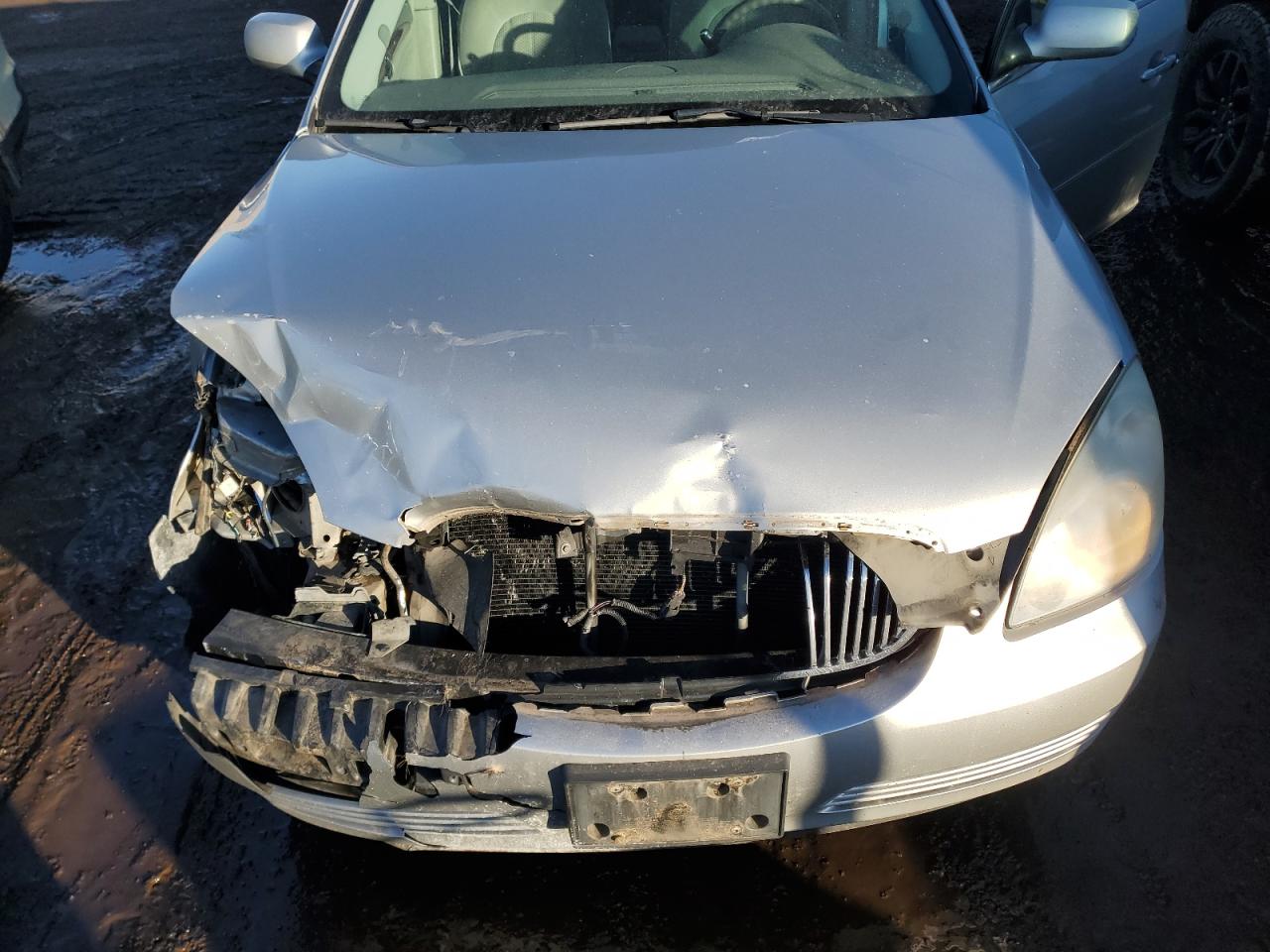 2007 Buick Lucerne - Image 12
