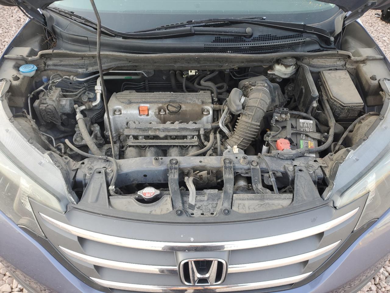 2014 Honda CR-V - Image 11