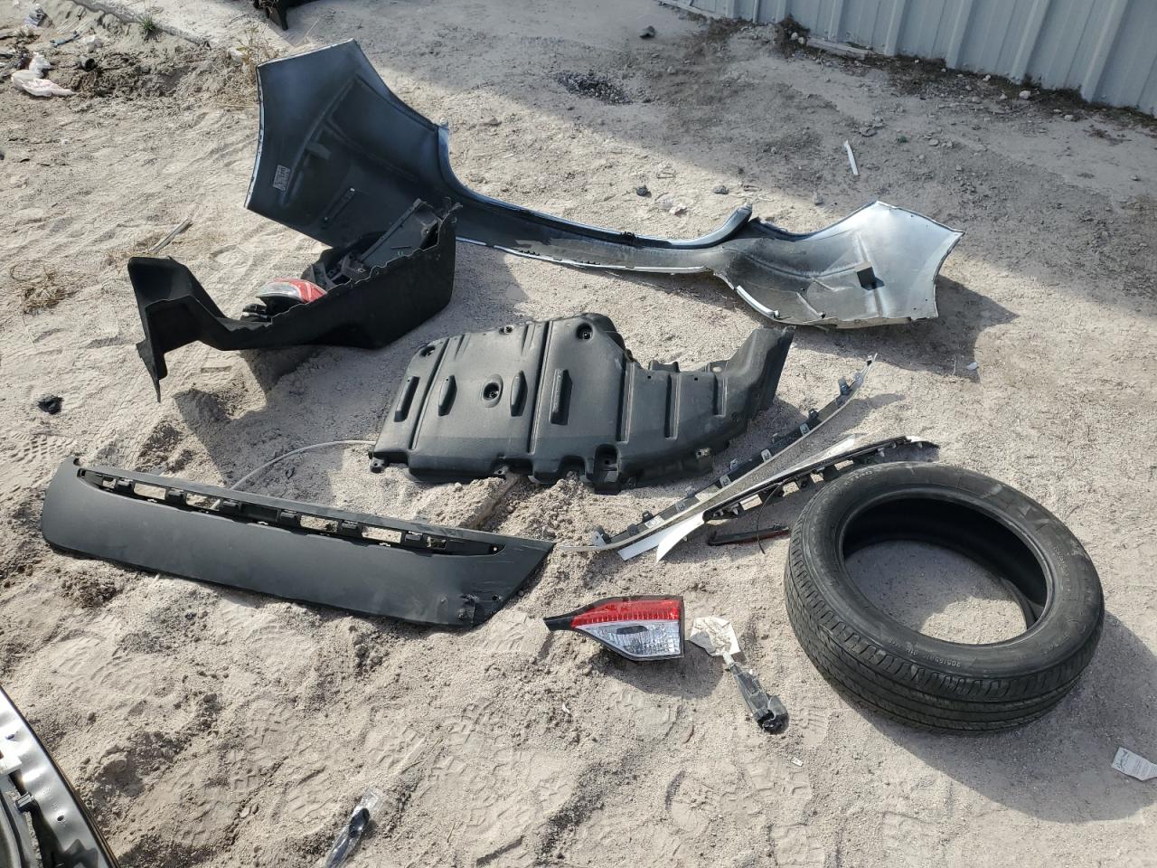 2020 Toyota Corolla - Image 12